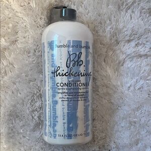 Bumble and bumble Thickening Volume Conditioner